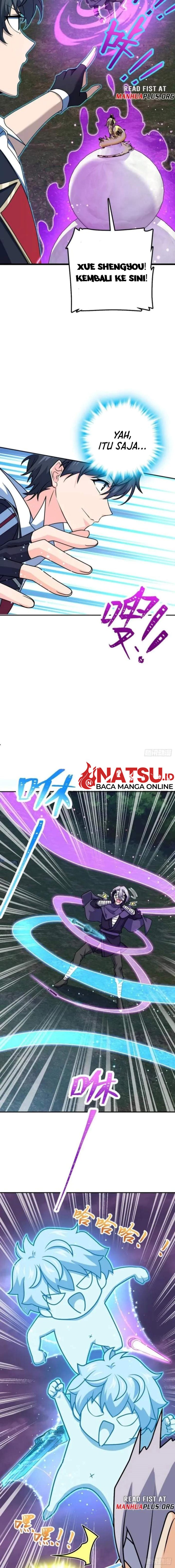 Dilarang COPAS - situs resmi www.mangacanblog.com - Komik spare me great lord 696 - chapter 696 697 Indonesia spare me great lord 696 - chapter 696 Terbaru 6|Baca Manga Komik Indonesia|Mangacan